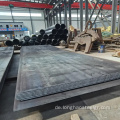 Q195 3 mm bis 150 mm Dicke Weichstahlplatte